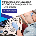 CME - Introduction and Advanced POCUS for Family Medicine